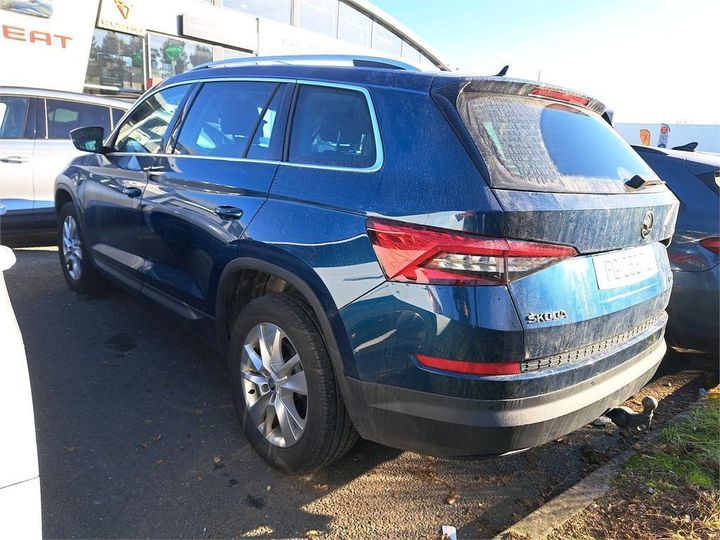 Photo 25 VIN: TMBJJ7NS9K8068273 - SKODA KODIAQ 