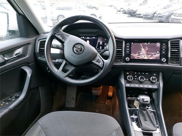 Photo 12 VIN: TMBJJ7NS9K8505382 - SKODA KODIAQ 