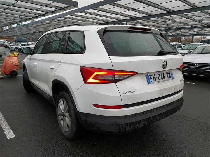 Photo 19 VIN: TMBJJ7NS9K8505382 - SKODA KODIAQ 