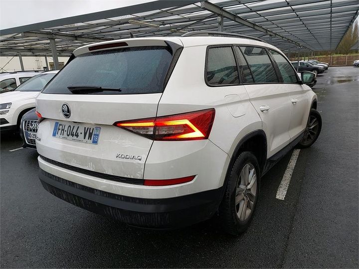 Photo 22 VIN: TMBJJ7NS9K8505382 - SKODA KODIAQ 