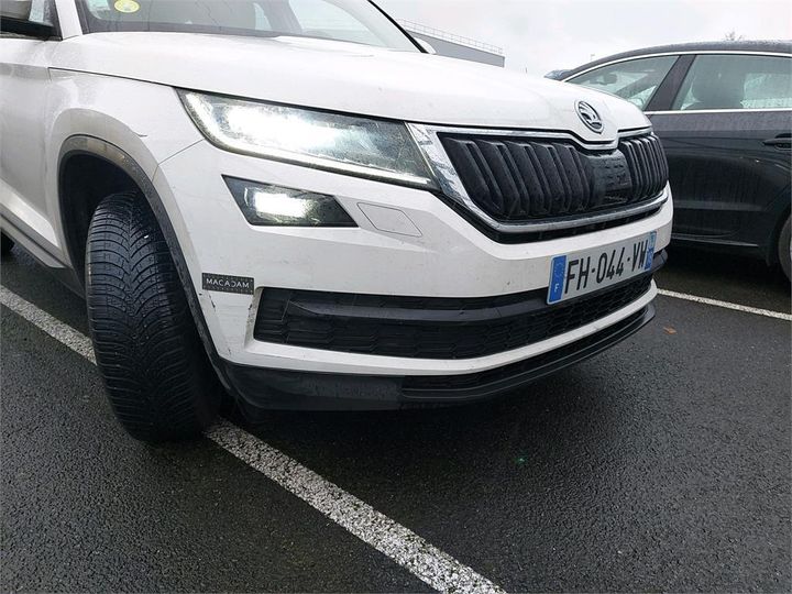 Photo 9 VIN: TMBJJ7NS9K8505382 - SKODA KODIAQ 