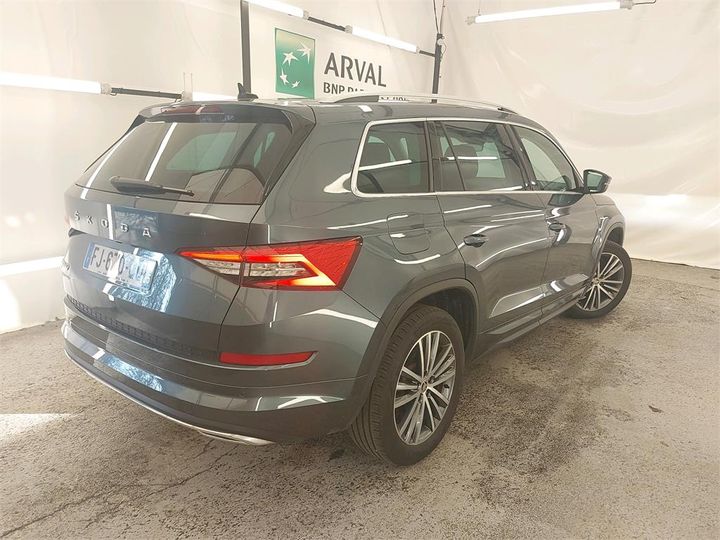 Photo 2 VIN: TMBJJ7NS9L8009063 - SKODA KODIAQ 