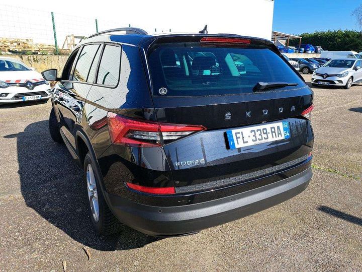 Photo 1 VIN: TMBJJ7NS9L8501169 - SKODA KODIAQ 