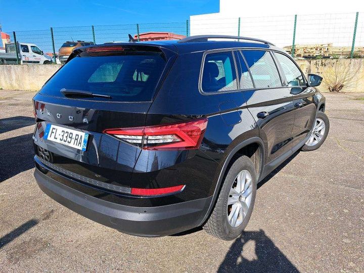 Photo 2 VIN: TMBJJ7NS9L8501169 - SKODA KODIAQ 