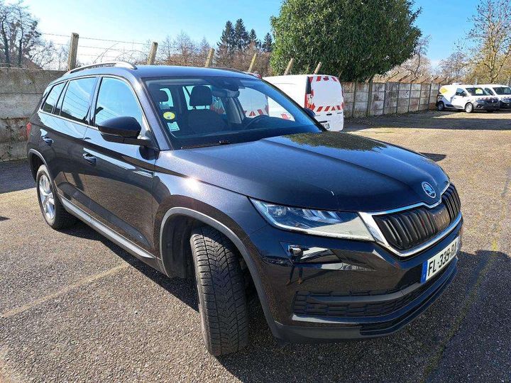 Photo 28 VIN: TMBJJ7NS9L8501169 - SKODA KODIAQ 