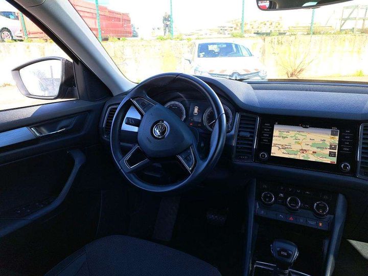 Photo 3 VIN: TMBJJ7NS9L8501169 - SKODA KODIAQ 