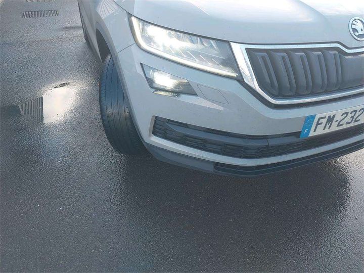 Photo 22 VIN: TMBJJ7NS9L8501396 - SKODA KODIAQ 