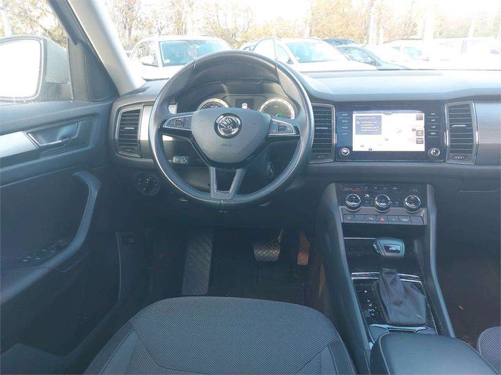 Photo 4 VIN: TMBJJ7NS9L8501396 - SKODA KODIAQ 