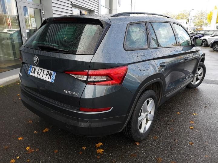 Photo 2 VIN: TMBJJ7NSXH8027661 - SKODA KODIAQ 