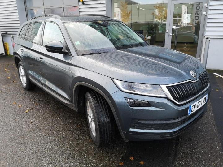 Photo 27 VIN: TMBJJ7NSXH8027661 - SKODA KODIAQ 