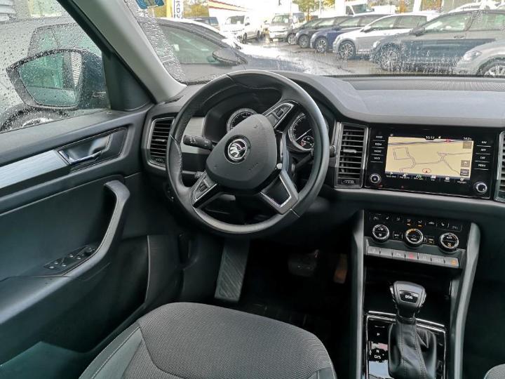 Photo 32 VIN: TMBJJ7NSXH8027661 - SKODA KODIAQ 