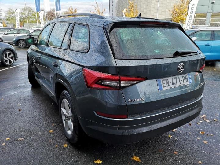 Photo 4 VIN: TMBJJ7NSXH8027661 - SKODA KODIAQ 