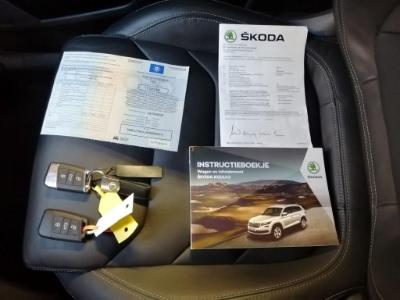 Photo 13 VIN: TMBJJ7NSXJ8055689 - SKODA KODIAQ 