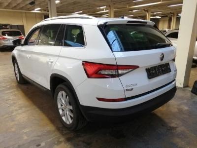 Photo 3 VIN: TMBJJ7NSXJ8055689 - SKODA KODIAQ 