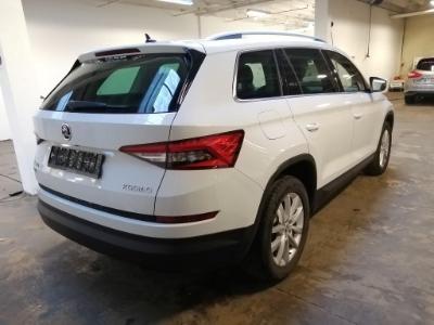 Photo 4 VIN: TMBJJ7NSXJ8055689 - SKODA KODIAQ 