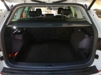 Photo 8 VIN: TMBJJ7NSXJ8055689 - SKODA KODIAQ 