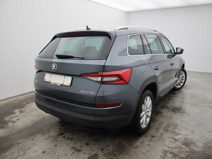 Photo 2 VIN: TMBJJ7NSXJ8069849 - SKODA KODIAQ 