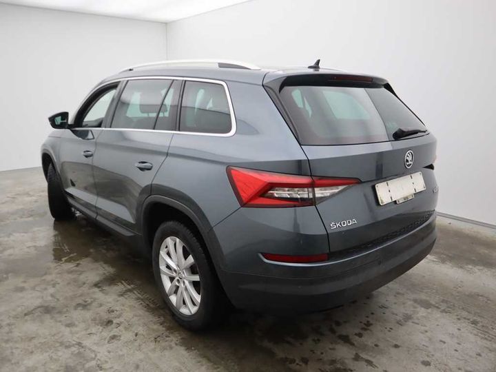 Photo 7 VIN: TMBJJ7NSXJ8069849 - SKODA KODIAQ 