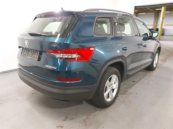 Photo 4 VIN: TMBJJ7NSXJ8075716 - SKODA KODIAQ 