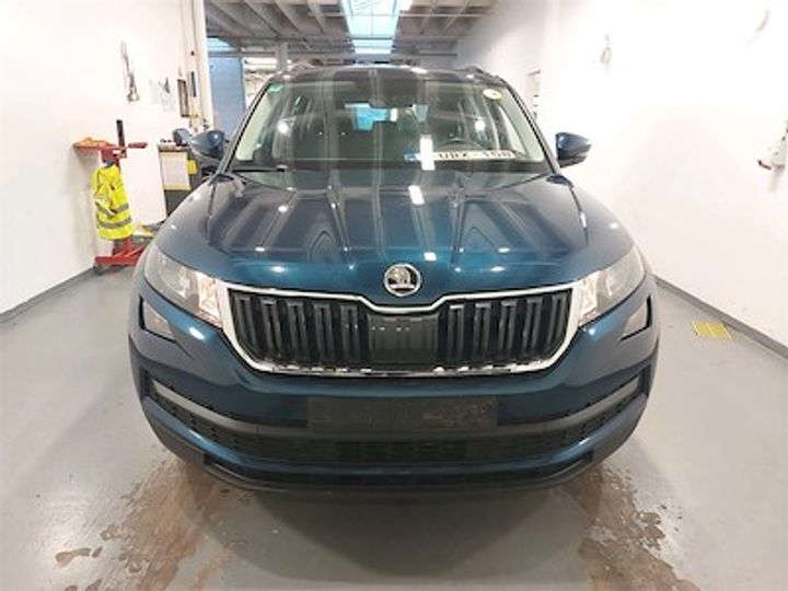 Photo 5 VIN: TMBJJ7NSXJ8075716 - SKODA KODIAQ 