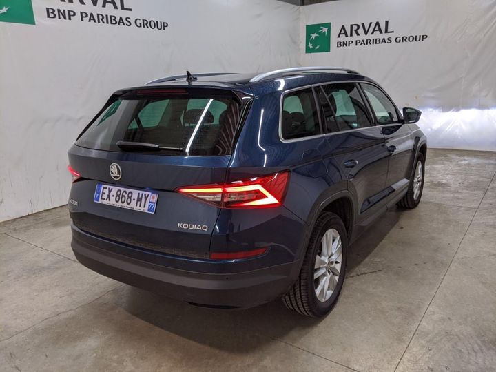 Photo 3 VIN: TMBJJ7NSXJ8087512 - SKODA KODIAQ 