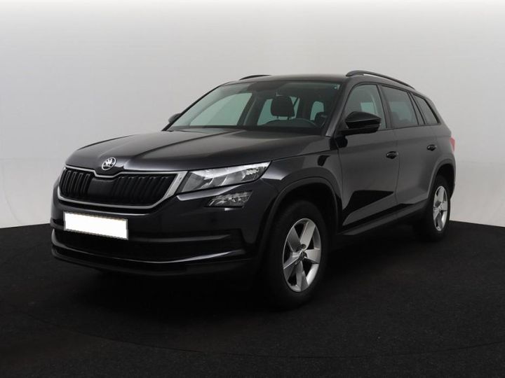 Photo 11 VIN: TMBJJ7NSXK8007496 - SKODA KODIAQ 