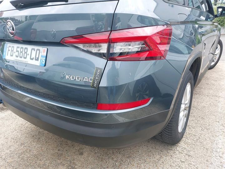 Photo 23 VIN: TMBJJ7NSXK8010544 - SKODA KODIAQ 