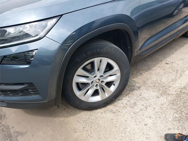 Photo 27 VIN: TMBJJ7NSXK8010544 - SKODA KODIAQ 