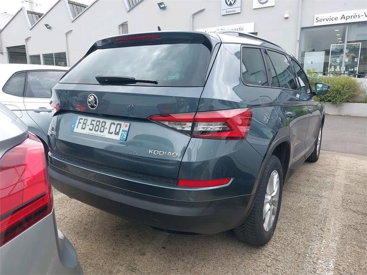 Photo 3 VIN: TMBJJ7NSXK8010544 - SKODA KODIAQ 