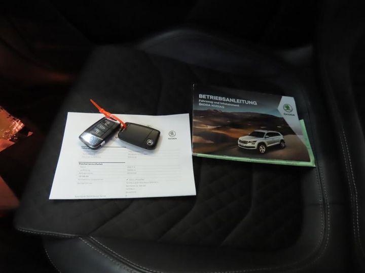 Photo 11 VIN: TMBJJ7NSXK8062742 - SKODA KODIAQ 