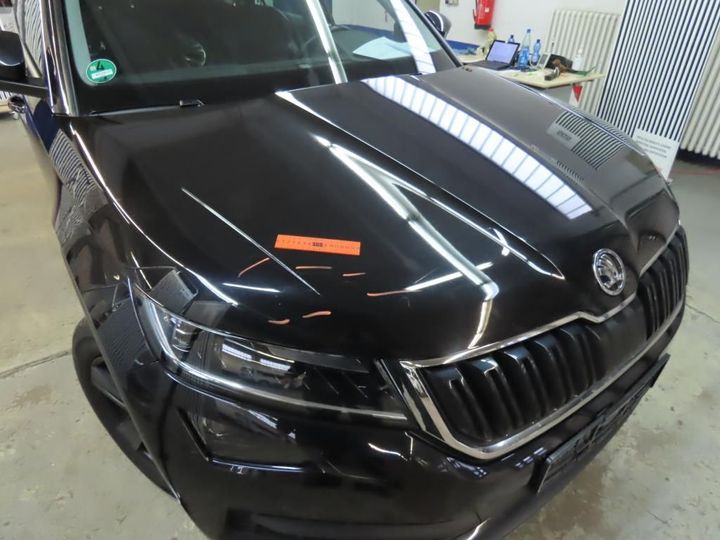 Photo 15 VIN: TMBJJ7NSXK8062742 - SKODA KODIAQ 