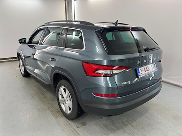 Photo 2 VIN: TMBJJ7NSXM8037777 - SKODA KODIAQ 