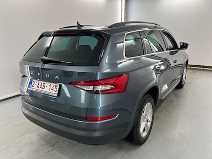 Photo 3 VIN: TMBJJ7NSXM8037777 - SKODA KODIAQ 