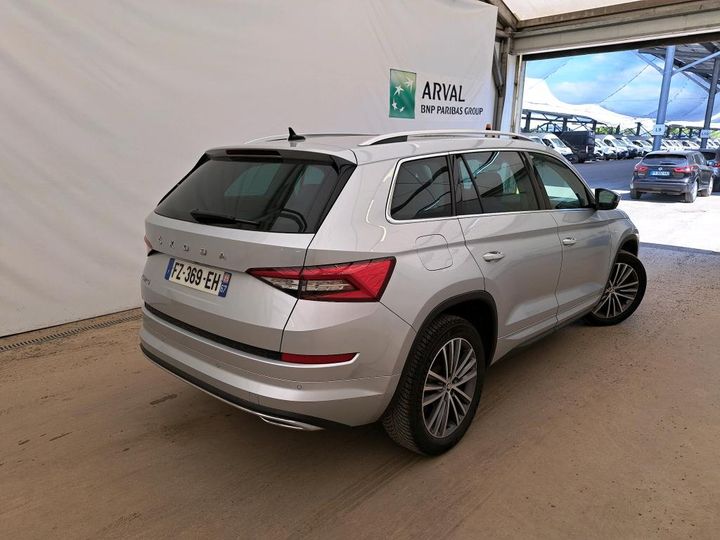 Photo 1 VIN: TMBJJ7NSXM8055969 - SKODA KODIAQ 