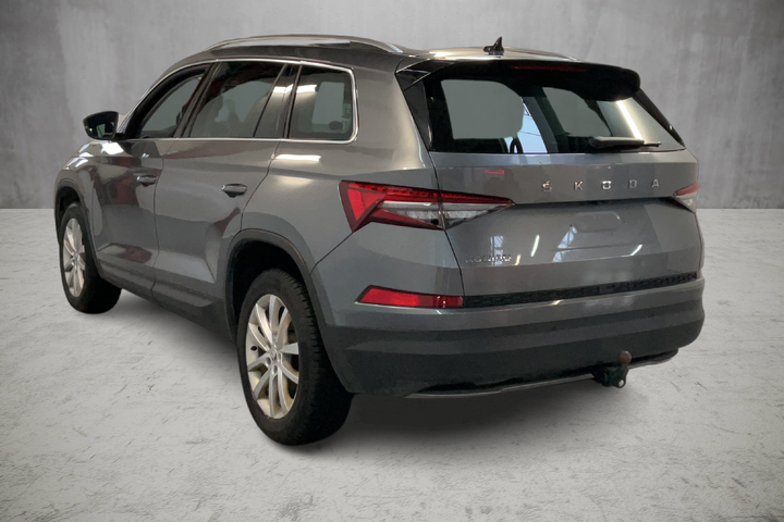 Photo 18 VIN: TMBJJ7NSXN8028482 - SKODA KODIAQ 