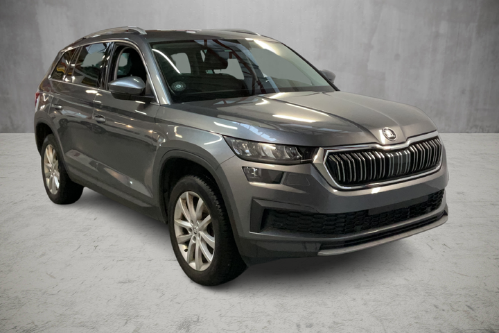 Photo 5 VIN: TMBJJ7NSXN8028482 - SKODA KODIAQ 