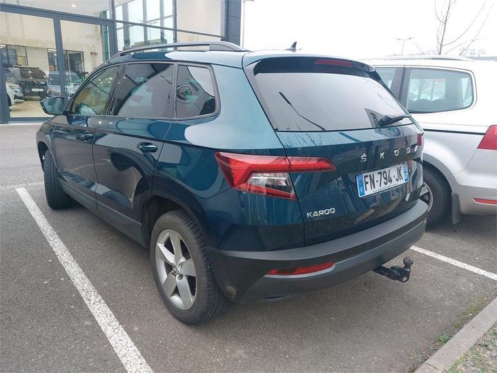 Photo 18 VIN: TMBJJ7NU0LJ016011 - SKODA KAROQ 