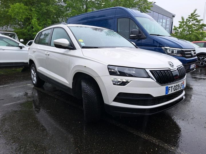 Photo 17 VIN: TMBJJ7NU0M2012164 - SKODA KAROQ 