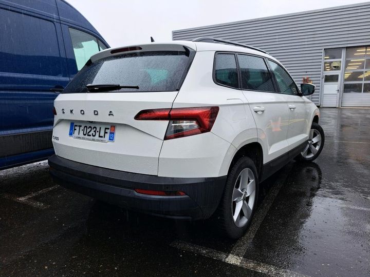 Photo 19 VIN: TMBJJ7NU0M2012164 - SKODA KAROQ 