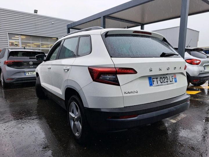 Photo 20 VIN: TMBJJ7NU0M2012164 - SKODA KAROQ 