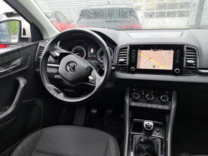 Photo 22 VIN: TMBJJ7NU0M2012164 - SKODA KAROQ 