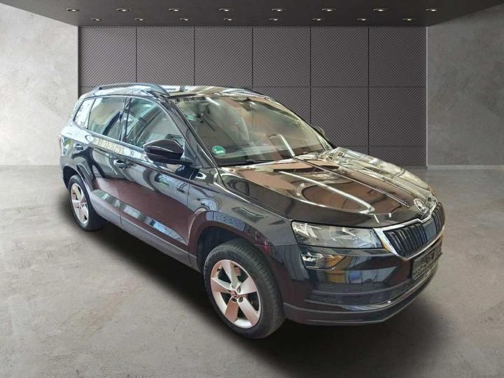 Photo 16 VIN: TMBJJ7NU1K5041930 - SKODA KAROQ SUV 