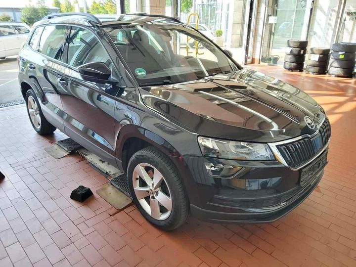 Photo 2 VIN: TMBJJ7NU1K5041930 - SKODA KAROQ SUV 