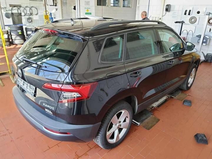 Photo 4 VIN: TMBJJ7NU1K5041930 - SKODA KAROQ SUV 