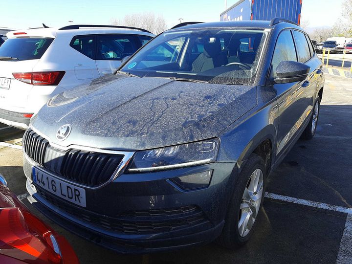 Photo 1 VIN: TMBJJ7NU1L2025004 - SKODA KAROQ 