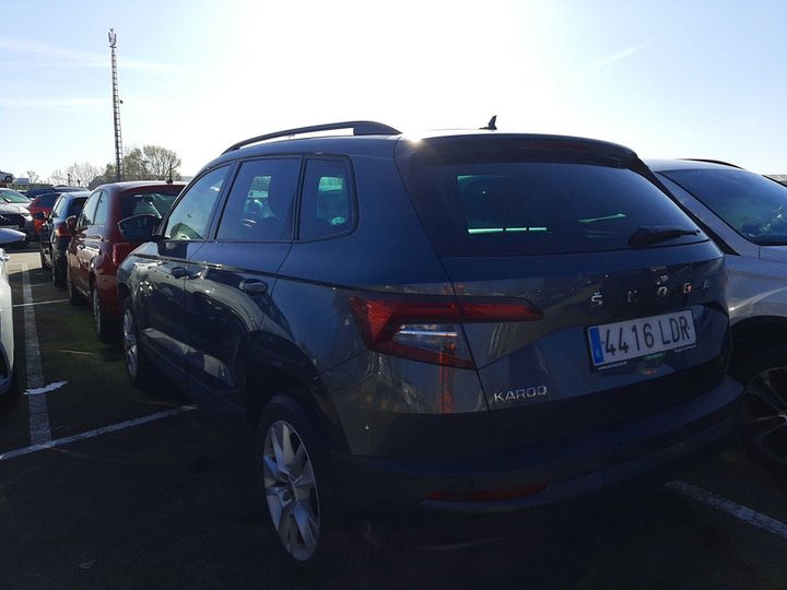 Photo 2 VIN: TMBJJ7NU1L2025004 - SKODA KAROQ 