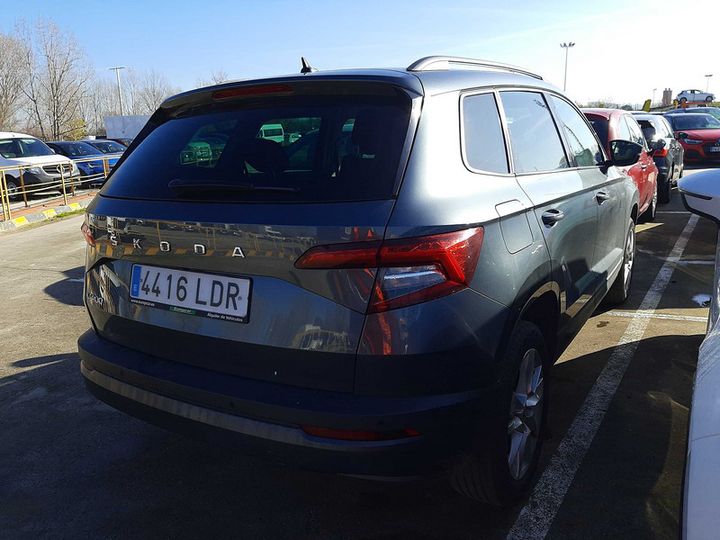 Photo 3 VIN: TMBJJ7NU1L2025004 - SKODA KAROQ 