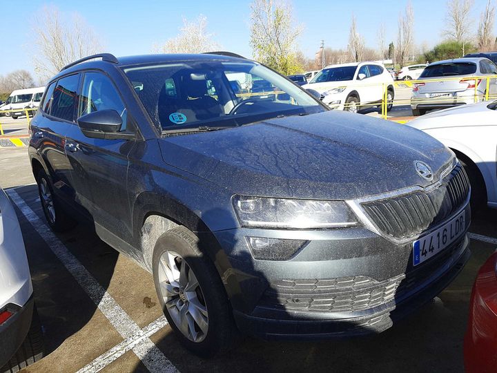 Photo 4 VIN: TMBJJ7NU1L2025004 - SKODA KAROQ 