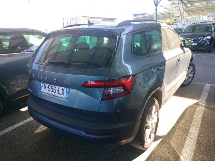 Photo 2 VIN: TMBJJ7NU3M2013180 - SKODA KAROQ 