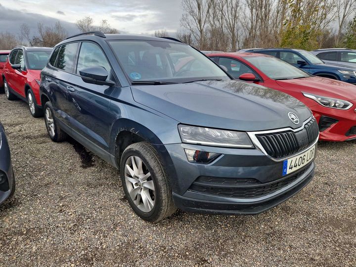 Photo 4 VIN: TMBJJ7NU4L2024641 - SKODA KAROQ 